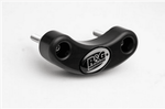 R&G Engine Case Slider fits for Triumph Daytona 675 & Street Triple 675 (RHS) - Durian Bikers