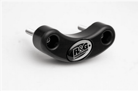 R&G Engine Case Slider fits for Triumph Daytona 675 & Street Triple 675 (RHS) - Durian Bikers
