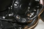 R&G Engine Case Slider fits for Triumph Street Triple 675 R (RHS) - Durian Bikers