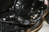 R&G Engine Case Slider fits for Triumph Street Triple 675 R (RHS) - Durian Bikers