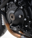 R&G Engine Case Slider fits for Yamaha MT-10 (FZ-10) ('16-) & SP ('17-) (LHS) - Durian Bikers