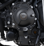 R&G Engine Case Slider fits for Yamaha MT-10 (FZ-10) ('16-) & SP ('17-) (LHS) - Durian Bikers