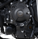 R&G Engine Case Slider fits for Yamaha MT-10 (FZ-10) ('16-) & SP ('17-) (LHS) - Durian Bikers