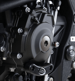 R&G Engine Case Slider fits for Yamaha MT-10 (FZ-10) ('16-) & SP ('17-) (LHS) - Durian Bikers