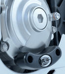 R&G Engine Case Slider fits for Yamaha YZF-R1/R1M ('15-'22) (LHS) - Durian Bikers