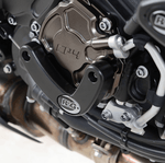 R&G Engine Case Slider fits for Yamaha YZF-R1/R1M, MT-10  & SP (RHS) - Durian Bikers