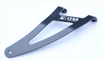 R&G Exhaust Hanger fits for BMW R1200R/RS ('15-'18) - Durian Bikers