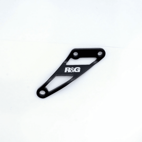 R&G Exhaust Hanger fits for BMW F750GS / F850GS ('18-'22) (Akrapovic fitment only) - Durian Bikers