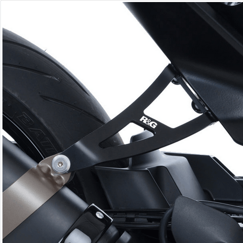 R&G Exhaust Hanger fits for Husqvarna Vitpilen 701 ('18-) - Durian Bikers