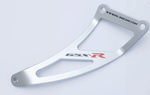 R&G Exhaust Hanger fits for Suzuki GSX-R600/750 ('00-'05) & GSX-R1000 ('00-'04) Models - Durian Bikers