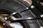 R&G Exhaust Hanger fits for Suzuki SV650 Bikini, SV650 FullFaired & SV650 Unfaired ('03-) - Durian Bikers