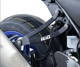 R&G Exhaust Hanger fits for Suzuki SV650 ('16-'18) & SV650X ('18-'19) - Durian Bikers