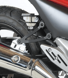 R&G Exhaust Hanger fits for Suzuki Inazuma 250 ('13-'16) - Durian Bikers