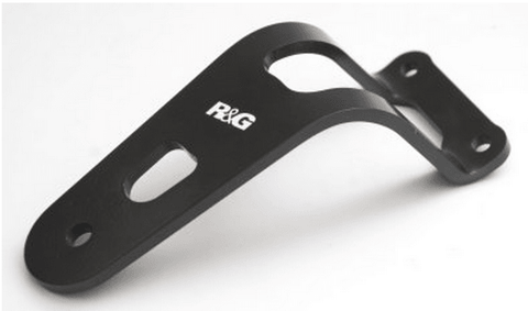 R&G Exhaust Hanger fits for Yamaha FZ8 - Fazer 800 ('10-'16) - Durian Bikers
