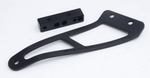 R&G Exhaust Hanger fits for Yamaha YZF-R6 ('03-'05) - Durian Bikers