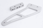 R&G Exhaust Hanger fits for Yamaha YZF-R6 ('03-'05) - Durian Bikers