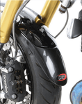 R&G Fender Extender fits for Ducati Monster 797 ('17-'18) - Durian Bikers