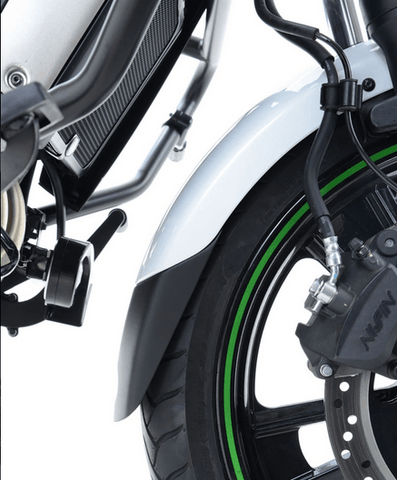 R&G Fender Extender fits for Triumph Speed Triple S & Speed Triple R ('16-'17) - Durian Bikers