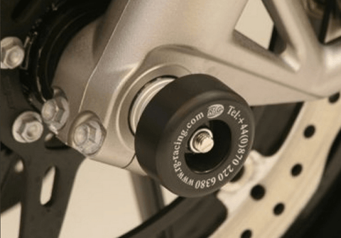 R&G Fork Protectors fits for Aprilia & Ducati bikes - Durian Bikers