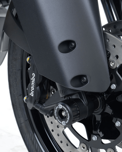 R&G Fork Protectors fits for KTM 1050/1090/1190/1290 Adventure &1290 Super Duke - Durian Bikers
