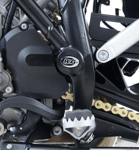 R&G Frame Plug Kit fits for KTM 1050, 1090, 1190 Adventure, 1290 Super Adventure and 1290 Super Duke R & GT - Durian Bikers