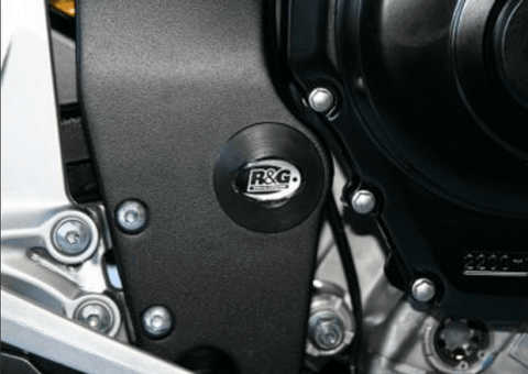R&G Frame Plug fits for Suzuki GSX-R600 & GSX-R750 (RHS) - Durian Bikers