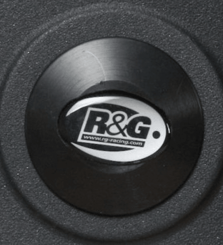 R&G Frame Plug fits for Yamaha FZ8 - Fazer 800 ('10-'16) (RHS) - Durian Bikers