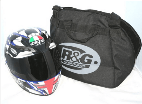 R&G Deluxe Helmet Bag (Universal) - Durian Bikers