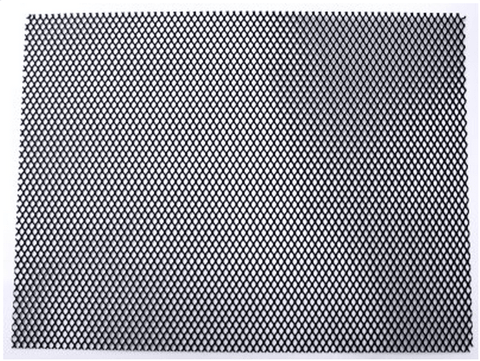 R&G Radiator Guard Universal Mesh (16inches x 12inches) - Durian Bikers