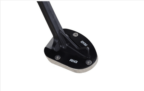 R&G Kickstand Shoe fits for Honda CRF1000 Africa Twin Adventure Sports ('18-'19) - Durian Bikers