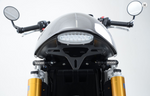 R&G Tail Tidy fits for Triumph Thruxton 1200 / R ('16-) - Durian Bikers