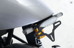 R&G Tail Tidy fits for Triumph Thruxton 1200 / R ('16-) - Durian Bikers