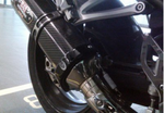 R&G Exhaust Protector fits for Multiple Bike Models - Durian Bikers