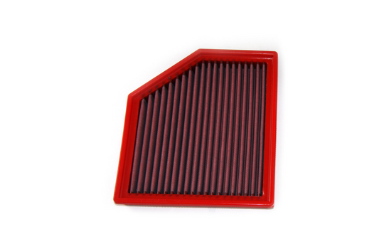 BMC Air Filter fits for Volvo S60 II, S80, V70 II / III, XC60 / XC70 II / XC90 / XC90 Sport 4.4 Cars - Durian Bikers