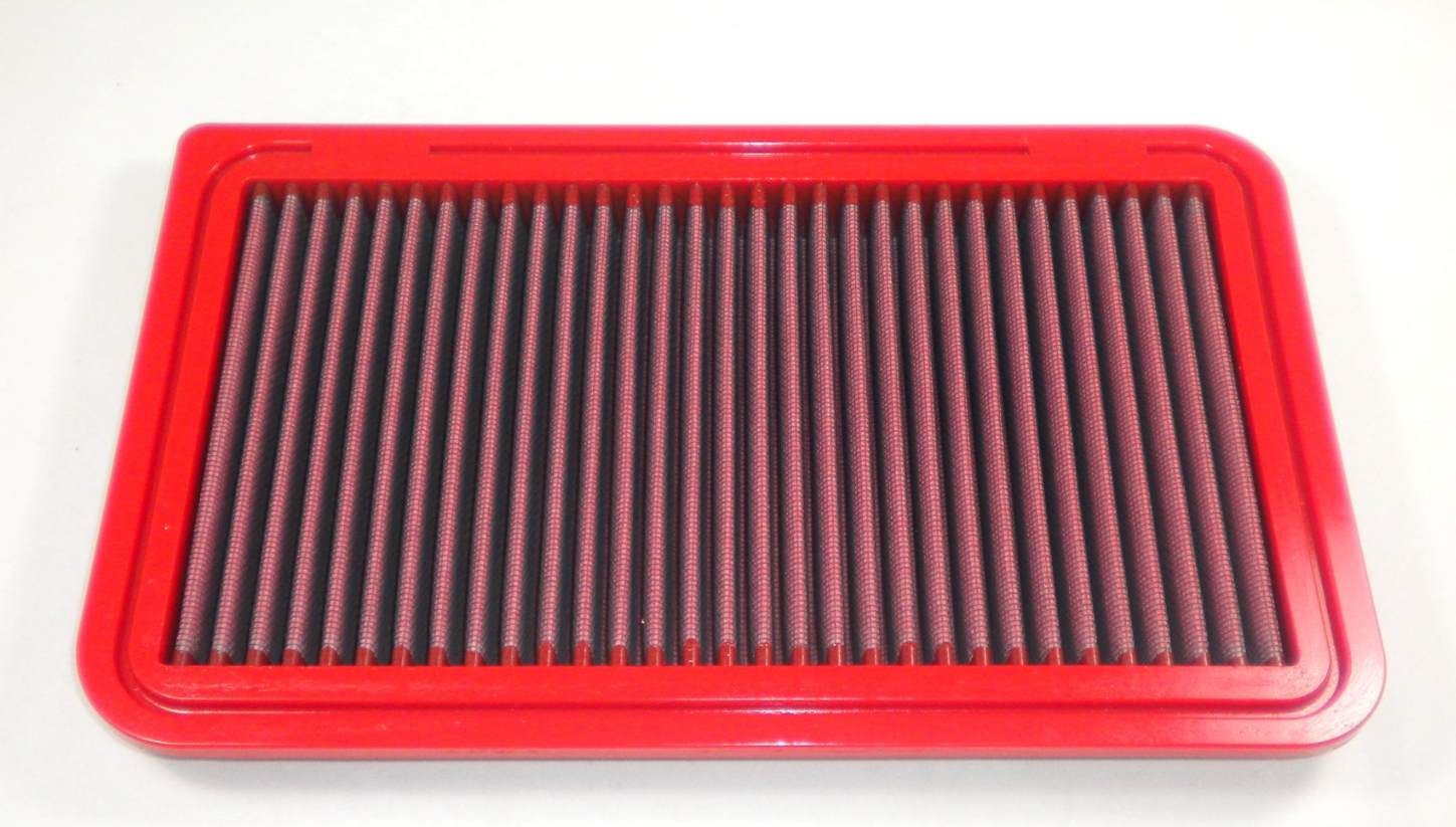 BMC Air Filter fits for Lexus RX 300 / 350 & Toyota Alphard, Camry, Harrier Cars - Durian Bikers