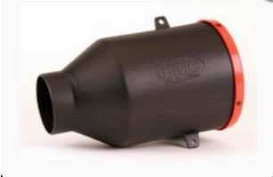 BMC Direct Intake Airsystem (DIA) fits for Application under 1600 CC - Durian Bikers