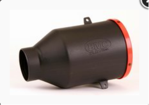 BMC Direct Intake Airsystem (DIA) fits for Application over 1600 CC - Durian Bikers