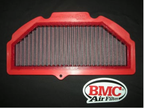 BMC Air Filter fits for Suzuki GSX-R1000 / GSX-S1000 & Katana Bikes - Durian Bikers