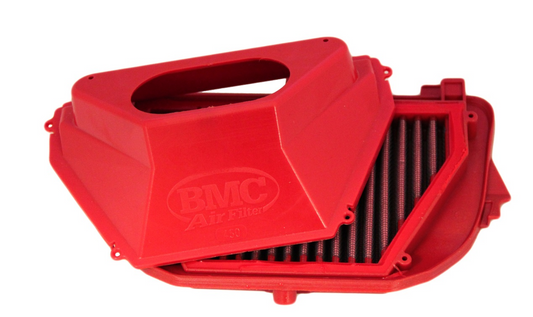 BMC Air Filter fits for Yamaha YZF-R6 (2010-2020) Bikes - Durian Bikers
