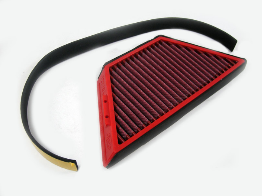 BMC Air Filter fits for Kawasaki ZX-14R, ZZR1400 (12-) Bikes - Durian Bikers