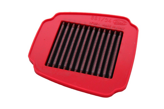 BMC Air Filter fits for Yamaha Exciter 150, Jupiter 150, King 150, Sniper 150, T 150 Exciter, Y15ZR 150 Bikes - Durian Bikers