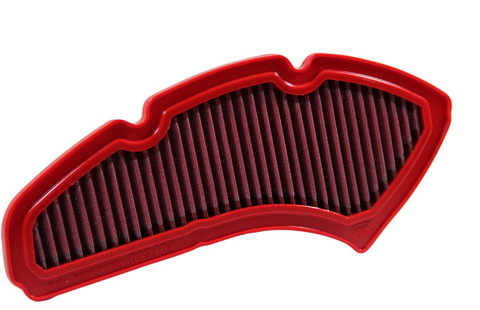 BMC Air Filter fits for Yamaha MWS Tricity, N-Max Bikes - Durian Bikers