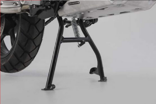 SW Motech Centerstand (Black) fits for BMW G 310 GS ('17-) - Durian Bikers