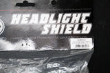 R&G Headlight Shield fits for Yamaha MT-07 ('14-'17) (FZ-07) / MT-07 Motocage ('15-) - Durian Bikers