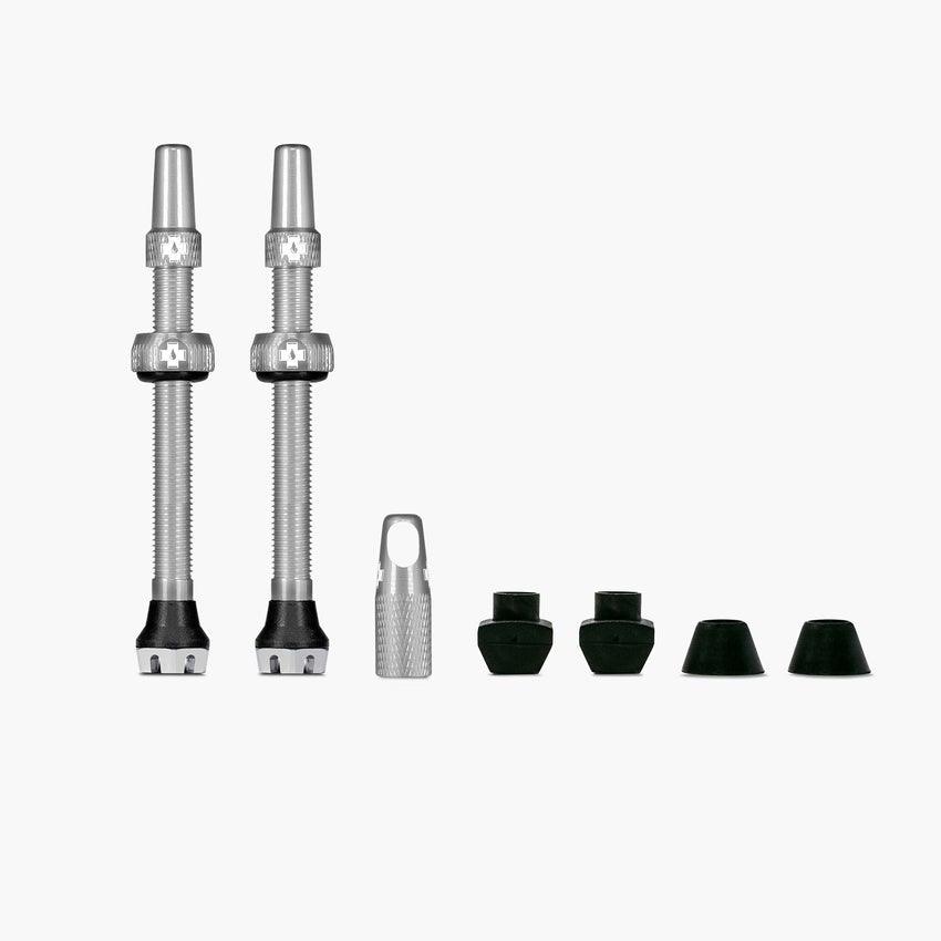 Muc Off All New Tubeless Valves - Durian Bikers