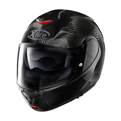 X-Lite X-1005 Ultra Carbon Dyad N-Com (1 Carbon) - Durian Bikers