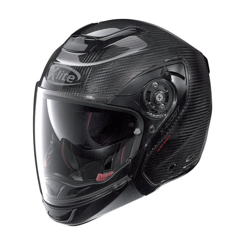 X-Lite X-403 GT Ultra Carbon Puro (1 Carbon) - Durian Bikers