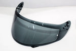 MT Atom Visor (Smoke) - Durian Bikers