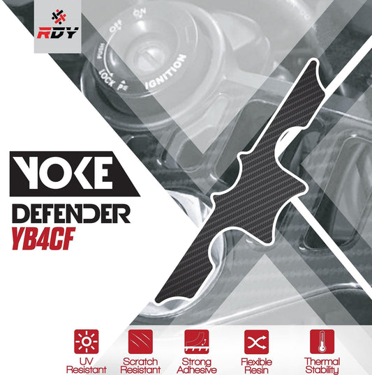 RDY Yoke Defender fits for BMW R1100GS ('94-'99) / ('96-'01) - Durian Bikers
