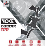 RDY Yoke Defender fits for BMW R1200 ('08-'12) - Durian Bikers